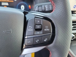 Ford Explorer ST-Line RWD 2026