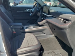 Ford Explorer ST-Line RWD 2026