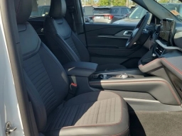 Ford Explorer ST-Line RWD 2026