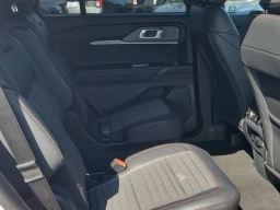 Ford Explorer ST-Line RWD 2026