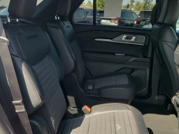 Ford Explorer ST-Line RWD 2026