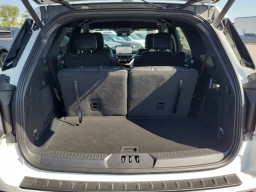 Ford Explorer ST-Line RWD 2026