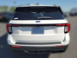 Ford Explorer ST-Line RWD 2026