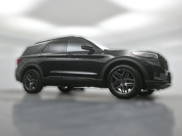 Ford Explorer ST-Line RWD 2026
