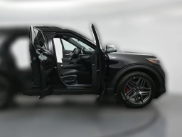 Ford Explorer ST-Line RWD 2026