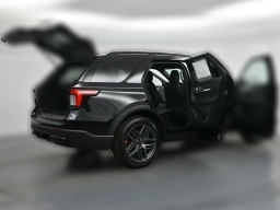 Ford Explorer ST-Line RWD 2026