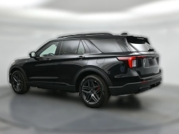 Ford Explorer ST-Line RWD 2026