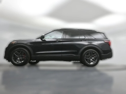Ford Explorer ST-Line RWD 2026