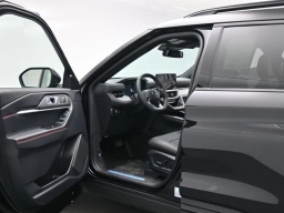 Ford Explorer ST-Line RWD 2026
