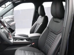 Ford Explorer ST-Line RWD 2026