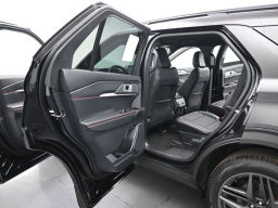 Ford Explorer ST-Line RWD 2026