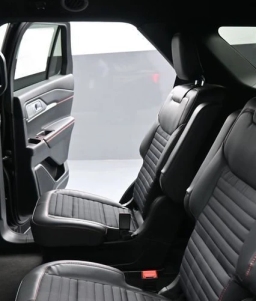 Ford Explorer ST-Line RWD 2026