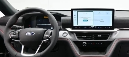 Ford Explorer ST-Line RWD 2026
