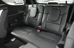 Ford Explorer ST-Line RWD 2026