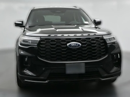 Ford Explorer ST-Line RWD 2026