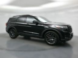 Ford Explorer ST-Line RWD 2026