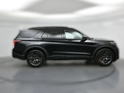 Ford Explorer ST-Line RWD 2026