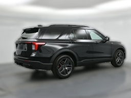 Ford Explorer ST-Line RWD 2026