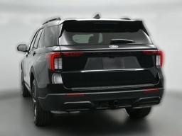 Ford Explorer ST-Line RWD 2026