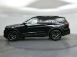 Ford Explorer ST-Line RWD 2026