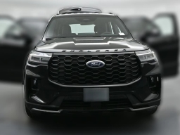 Ford Explorer ST-Line RWD 2026