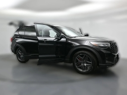 Ford Explorer ST-Line RWD 2026