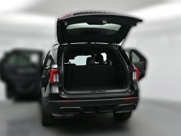 Ford Explorer ST-Line RWD 2026