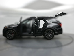 Ford Explorer ST-Line RWD 2026