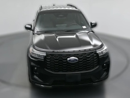 Ford Explorer ST-Line RWD 2026