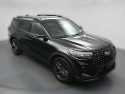 Ford Explorer ST-Line RWD 2026