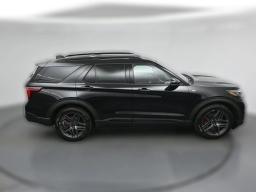Ford Explorer ST-Line RWD 2026