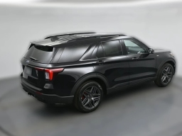 Ford Explorer ST-Line RWD 2026
