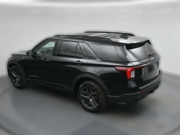 Ford Explorer ST-Line RWD 2026