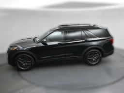 Ford Explorer ST-Line RWD 2026