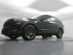 Ford Explorer ST-Line RWD 2026