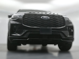 Ford Explorer ST-Line RWD 2026
