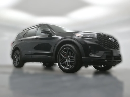 Ford Explorer ST-Line RWD 2026