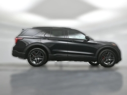 Ford Explorer ST-Line RWD 2026