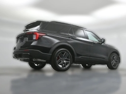 Ford Explorer ST-Line RWD 2026