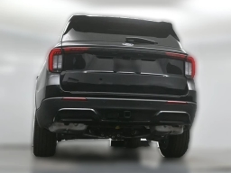 Ford Explorer ST-Line RWD 2026