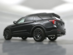 Ford Explorer ST-Line RWD 2026