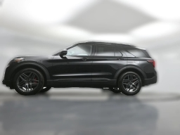 Ford Explorer ST-Line RWD 2026