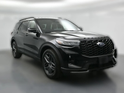 Ford Explorer ST-Line RWD 2026
