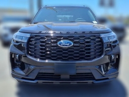 Ford Explorer ST-Line RWD 2026