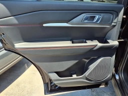 Ford Explorer ST-Line RWD 2026