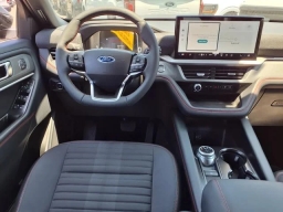 Ford Explorer ST-Line RWD 2026