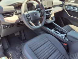 Ford Explorer ST-Line RWD 2026
