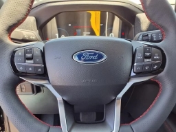 Ford Explorer ST-Line RWD 2026