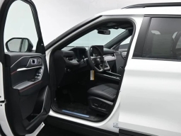 Ford Explorer ST-Line RWD 2026