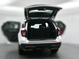 Ford Explorer ST-Line RWD 2026